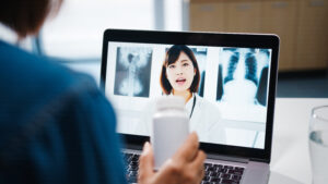 Walk-In Clinic vs a Virtual Clinic