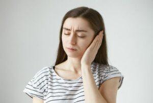 Are Ear Infections Contagious