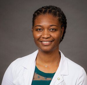 Dr Marsha