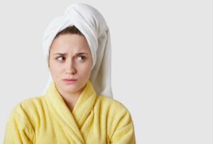herpes vs ingrown hair