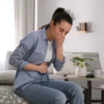 young-girl-having-pain-in-belly