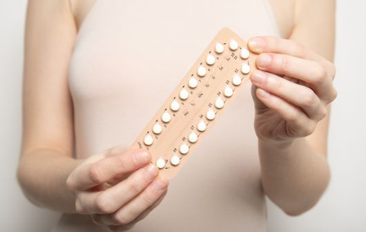 Get a Birth Control Prescription Online