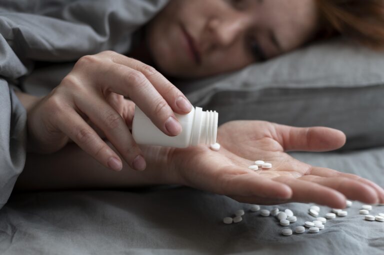 does gabapentin change your personality