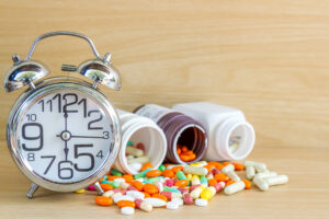 Over-the-counter muscle relaxers and prescription options
