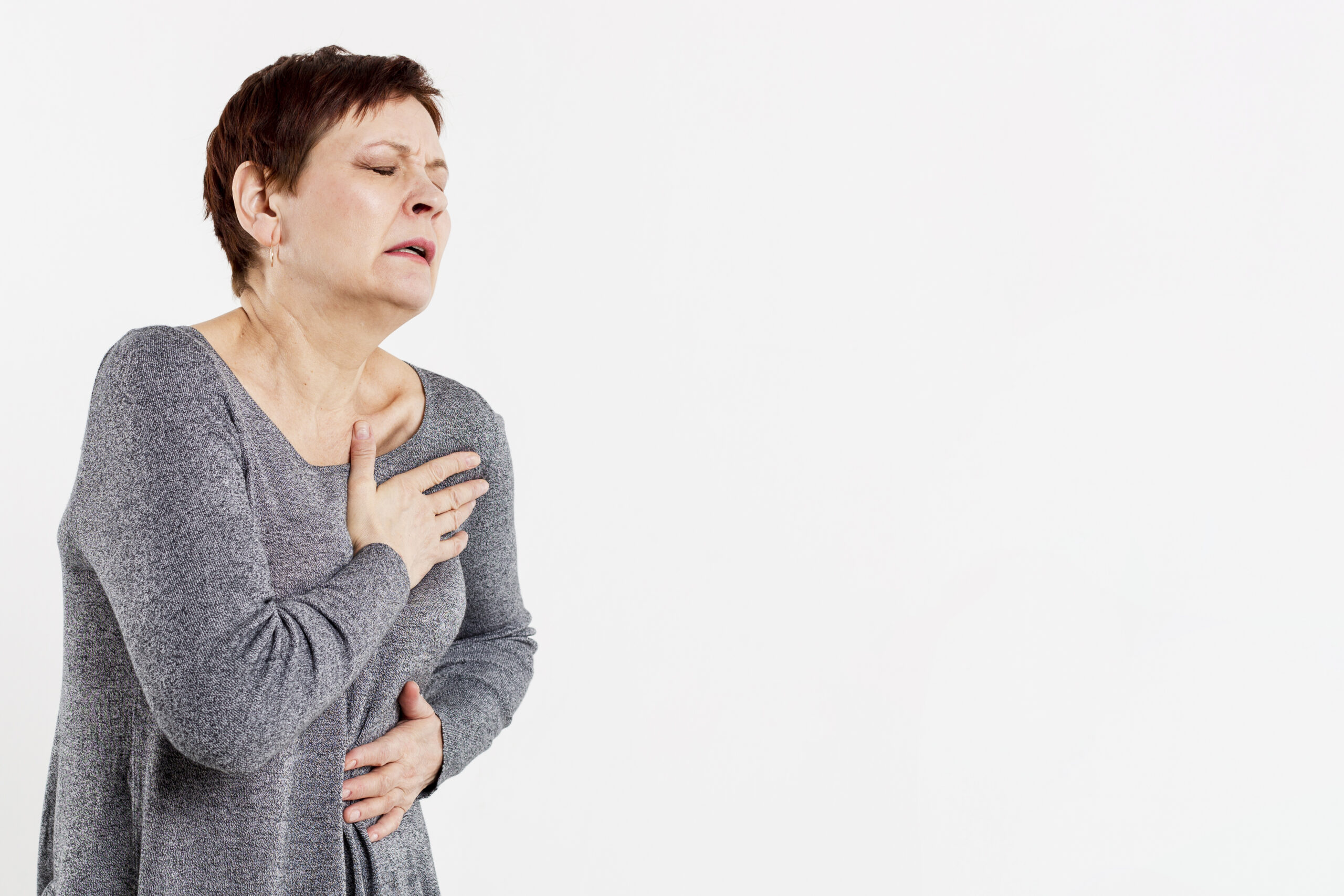 acute hypoxic respiratory failure