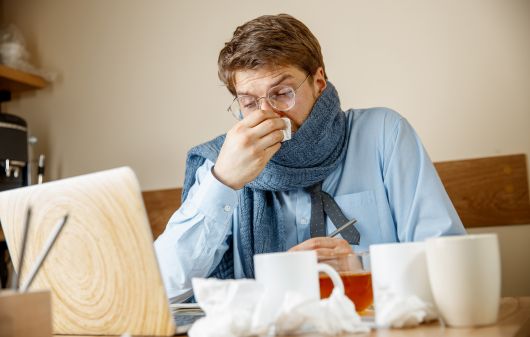 HOW DOES TELEMEDICINE IMPROVE PATIENT EXPERINCE