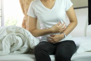 Metformin diarrhea