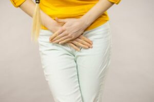 Amoxicillin for UTI