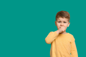 Bronchitis in kids