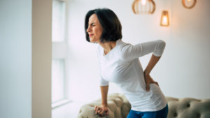 Gabapentin for back pain