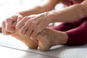 Prednisone for gout