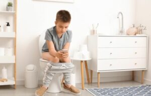 Zofran for kids