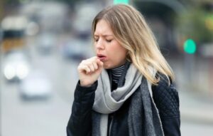 benzonatate for cough