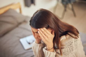 metoprolol for anxiety