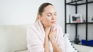Doxycycline for strep throat