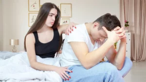 Tadalafil vs Sildenafil
