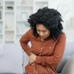 rib pain from coughing