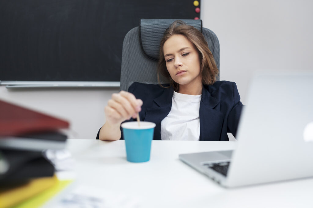 ADHD in females