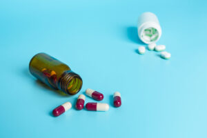 Methorcarbamol vs. Cyclobenzaprine