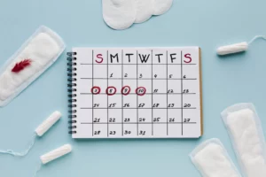 Implantation Bleeding Vs. Period