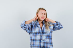 Ear Drainage