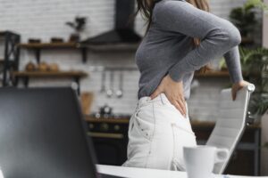 Gabapentin for sciatica