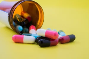 birth control that doesn't cause weight gain