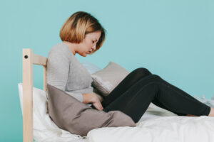 Vaginal pain during pregnancy
