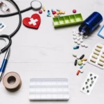Doxycycline for ear infection