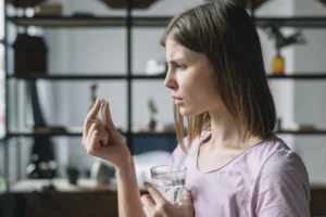 how long does it take for doxycycline to work for bacterial infection