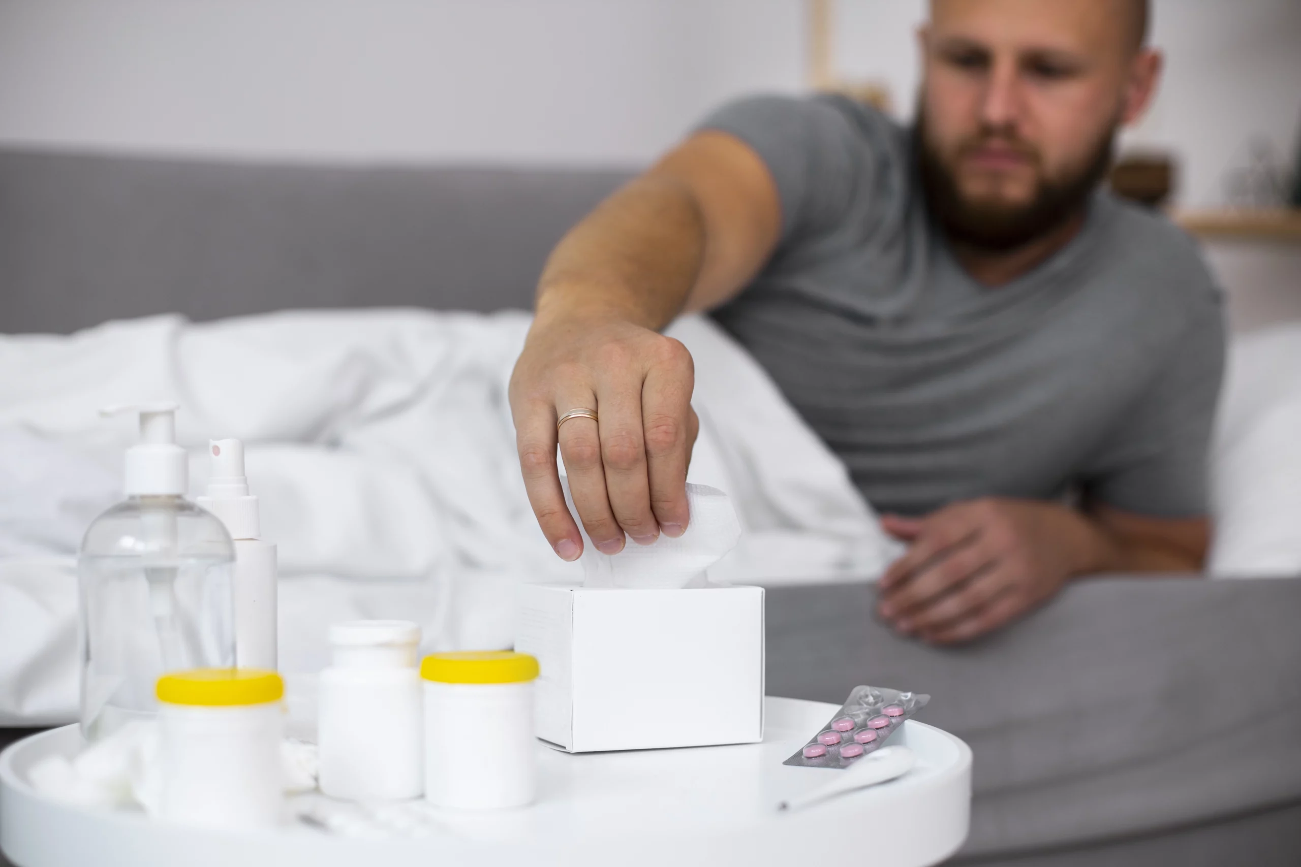 HOW DOES TELEMEDICINE IMPROVE PATIENT EXPERINCE