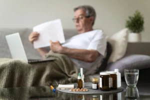 best antibiotic for pneumonia