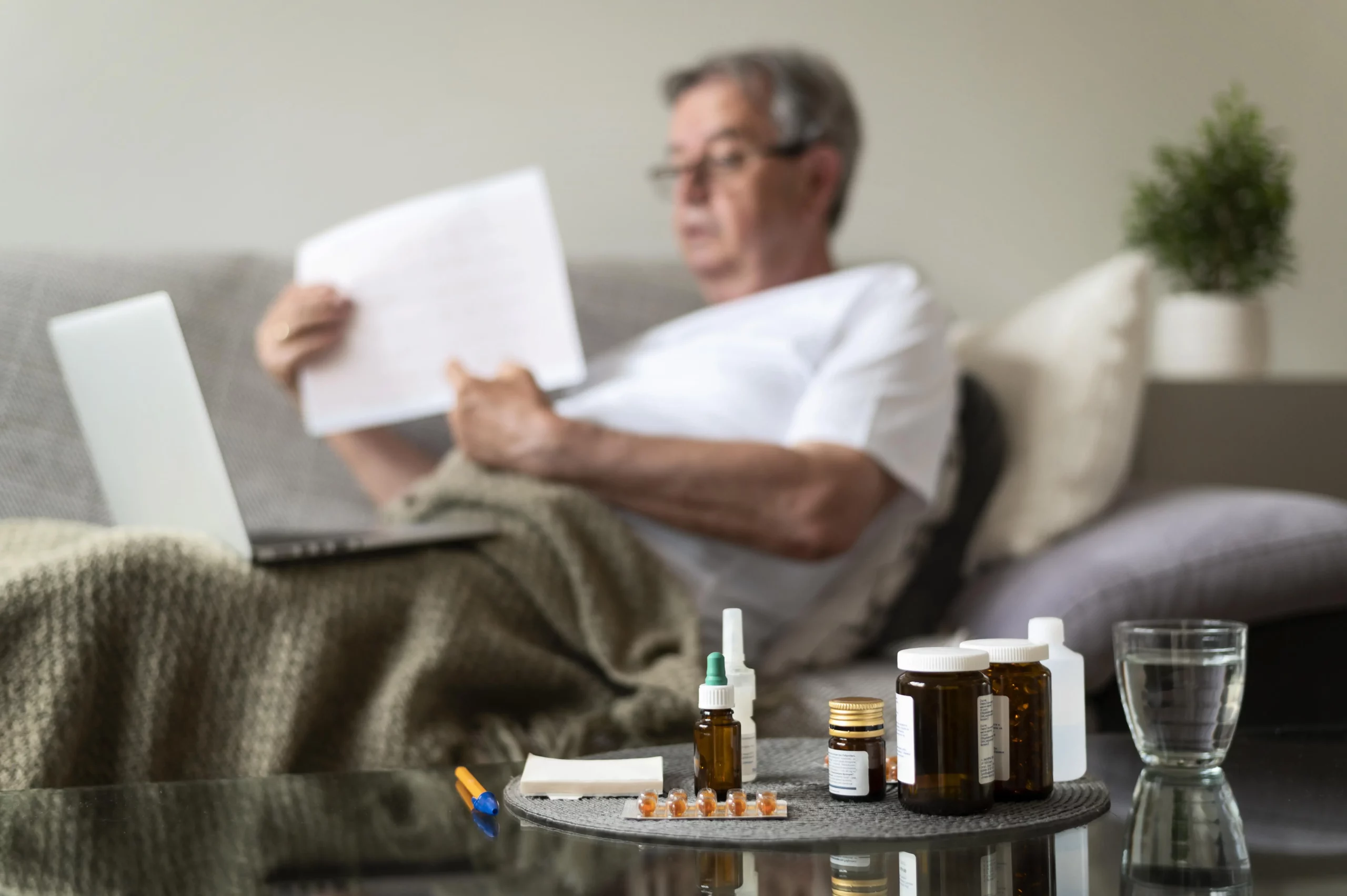 best antibiotic for pneumonia