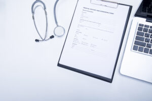 doctors note for food poisoning