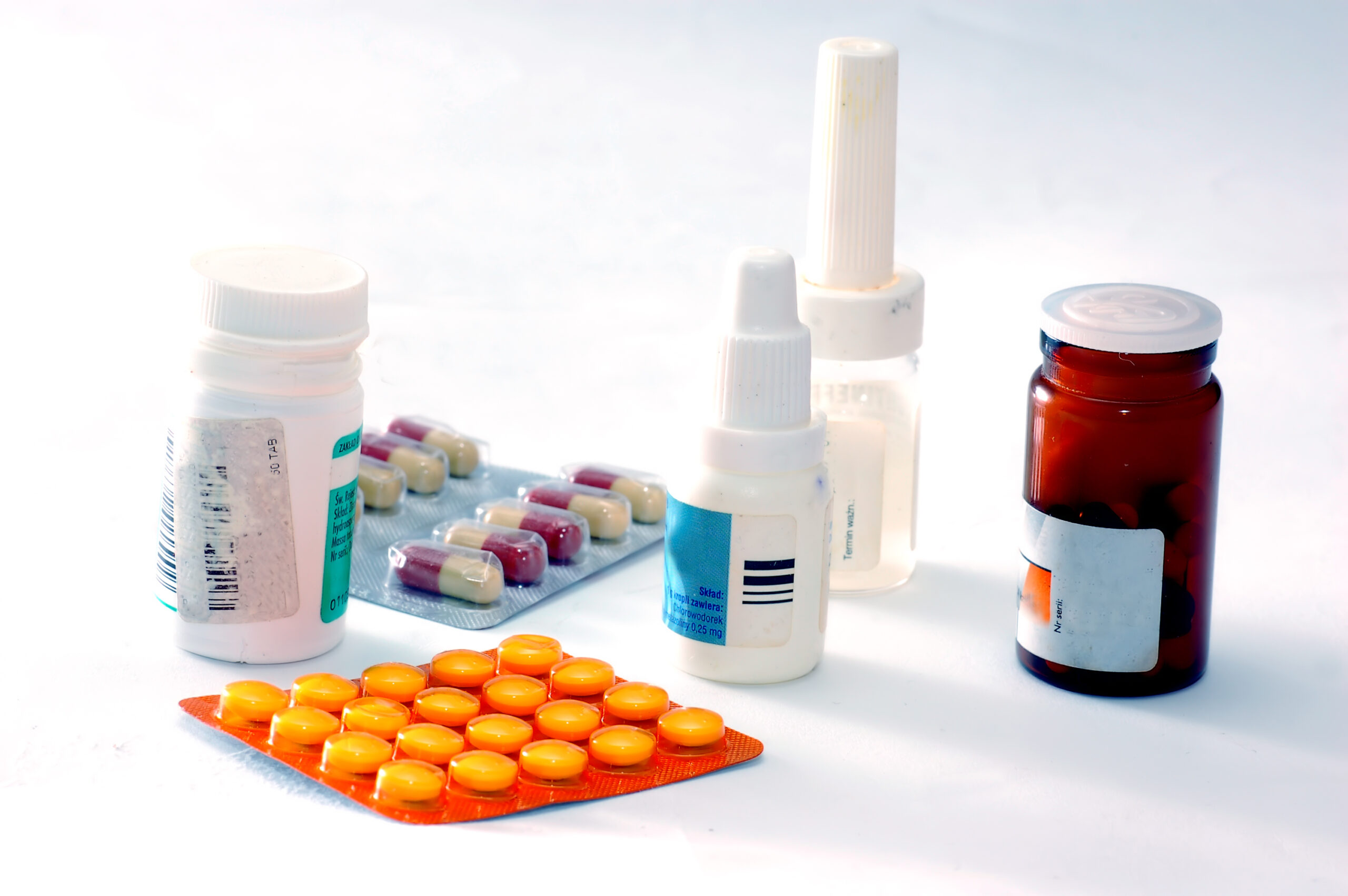 what antibiotics treat trichomoniasis