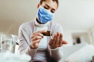 strongest antibiotic for staph infection