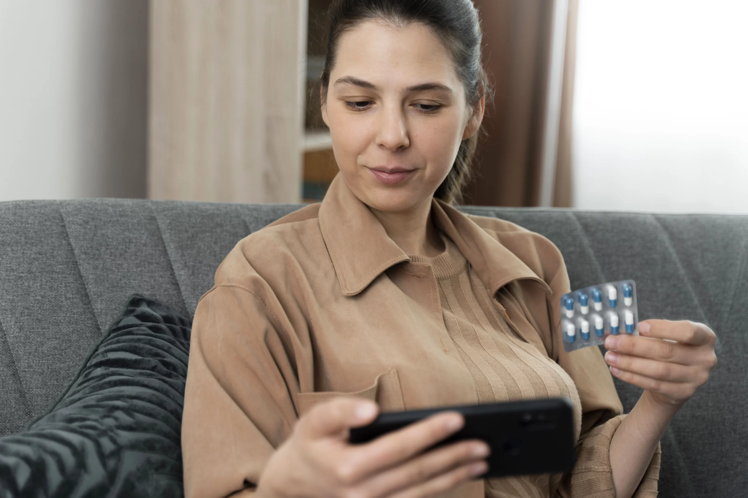 HOW DOES TELEMEDICINE IMPROVE PATIENT EXPERINCE
