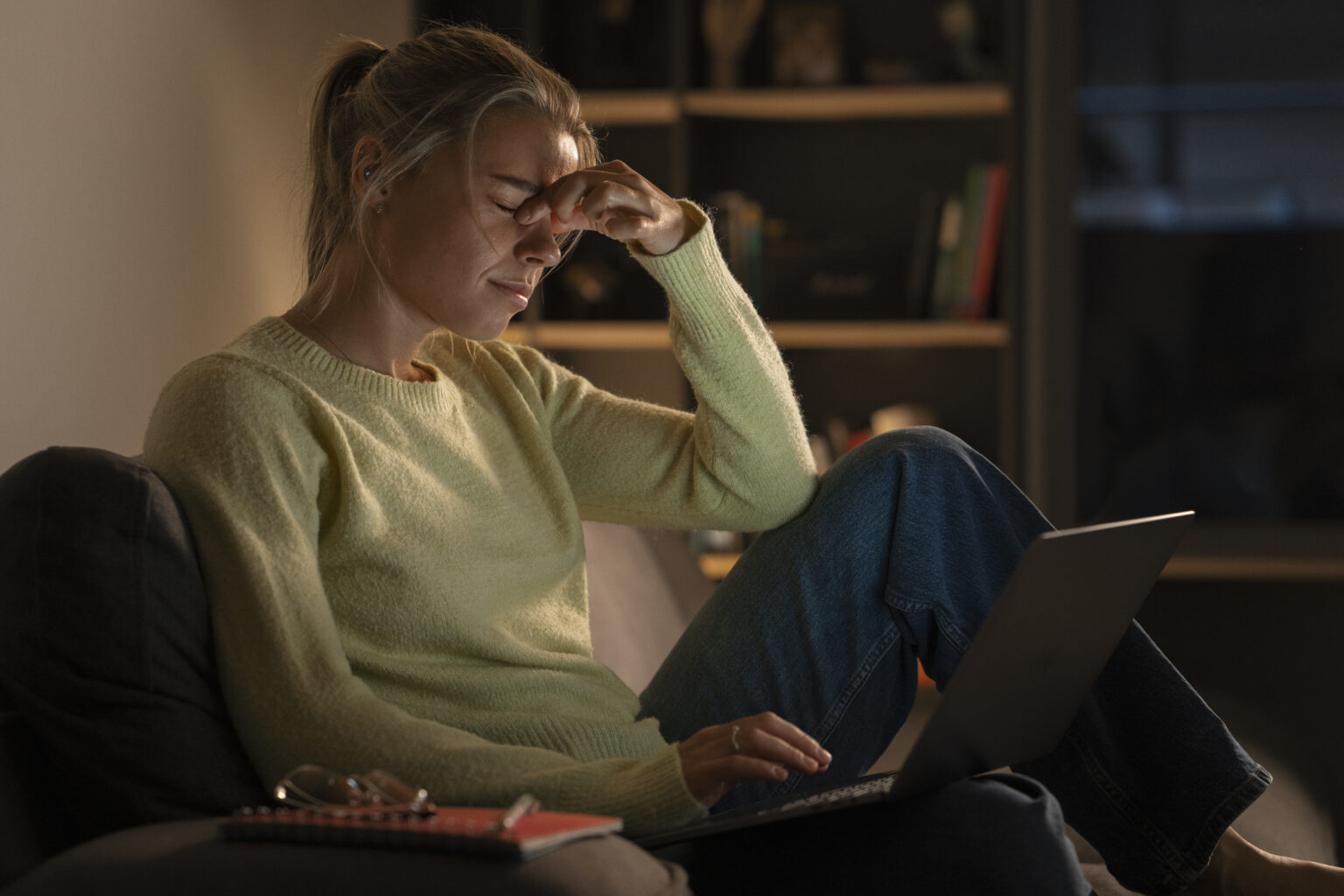 mental health counseling online