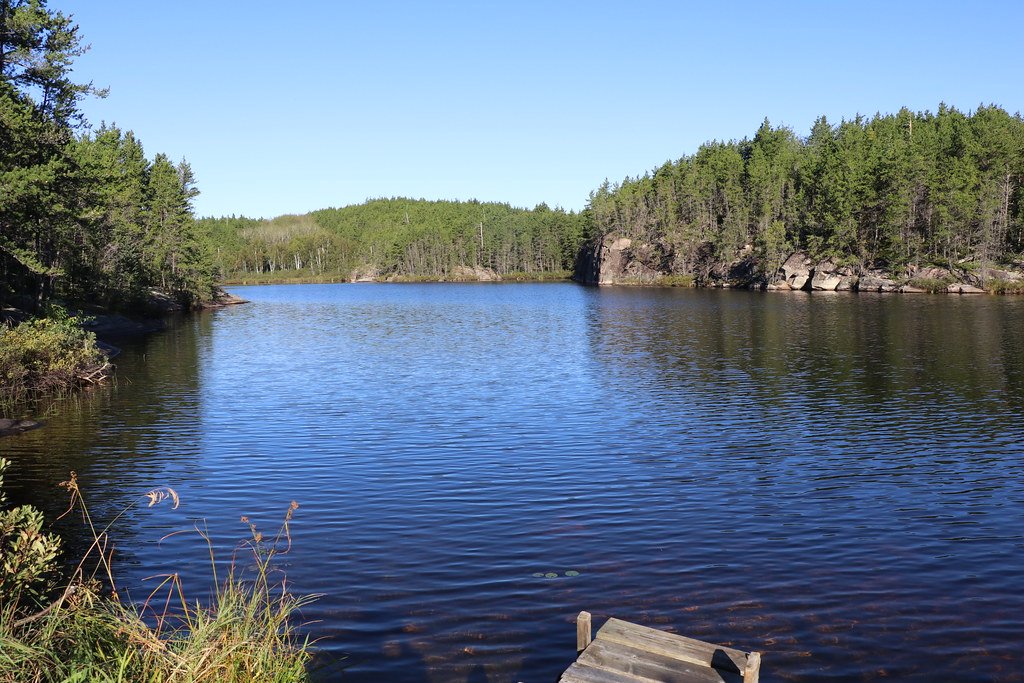 See a doctor online from Bee Lake, Kenora District, Ontario