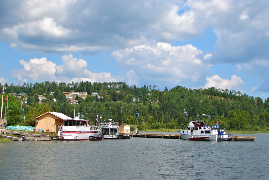 talk to an online doctor from Nipigon