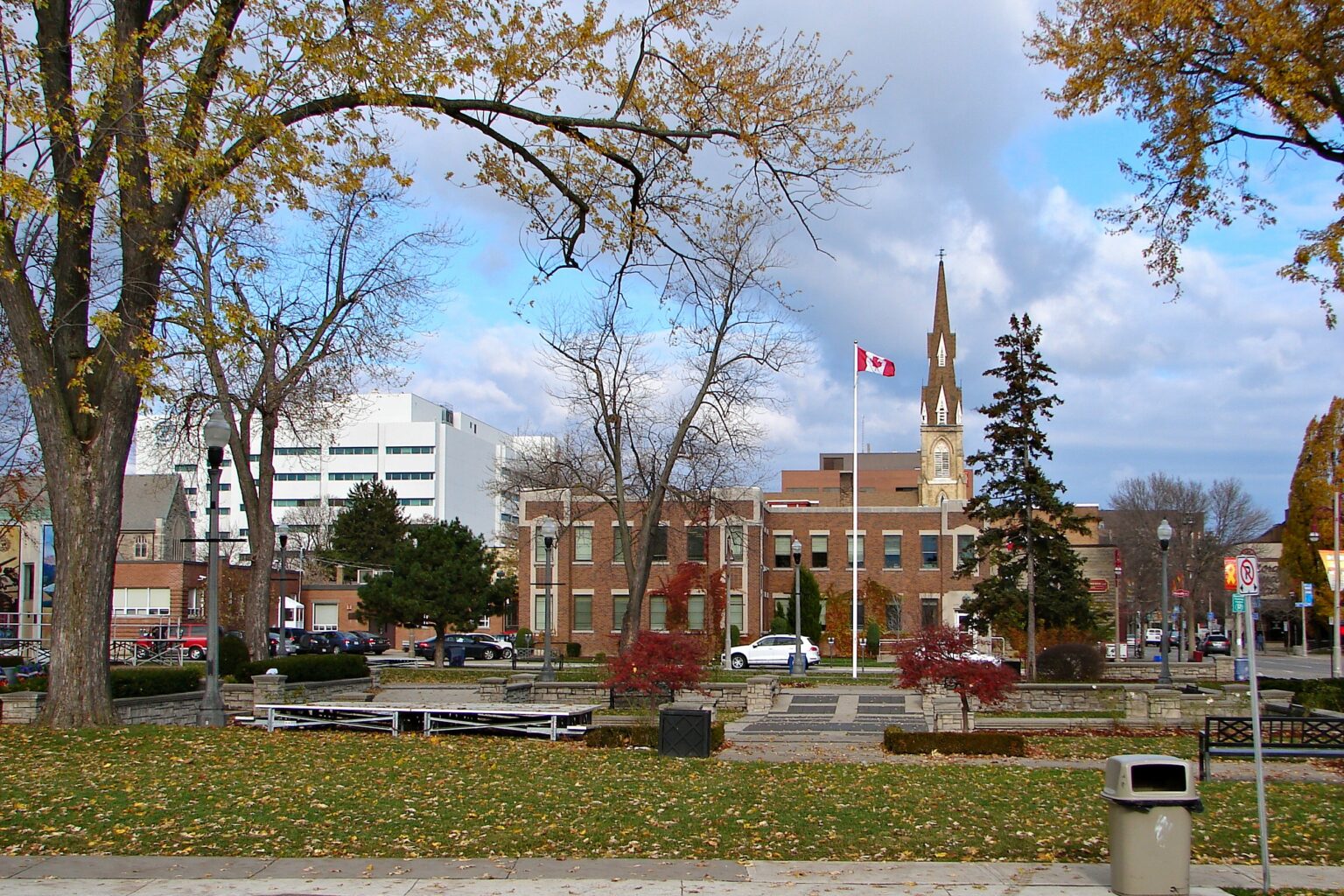 Get real sick note from anywhere in Oshawa