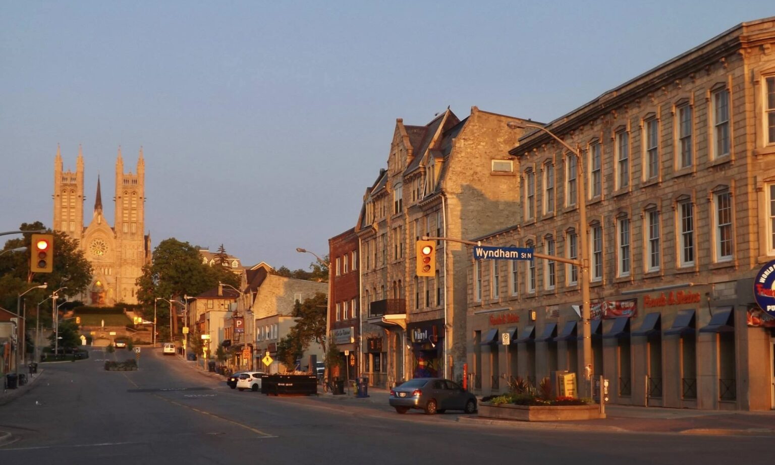 Get doctor's note across Guelph, Ontario