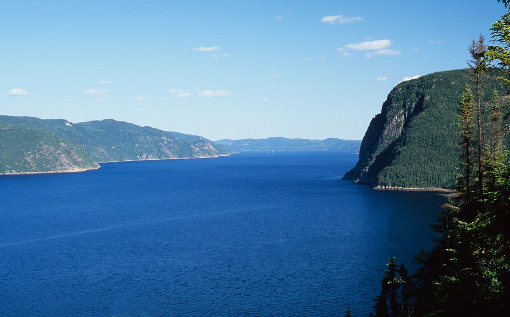 Online doctor in Saguenay region in Quebec, Canada