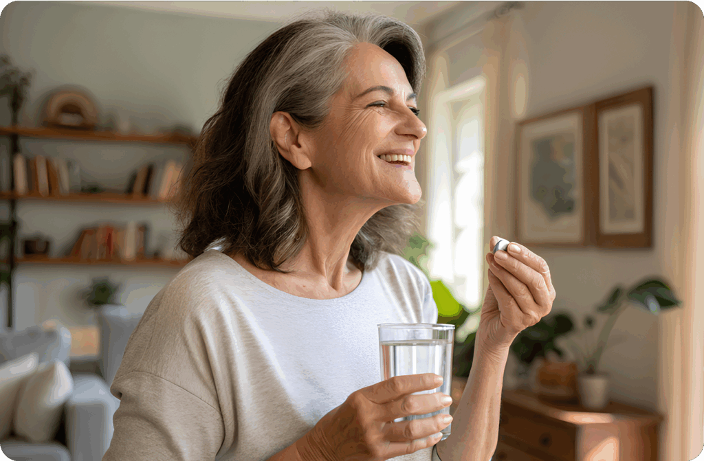Get online prescription and refill