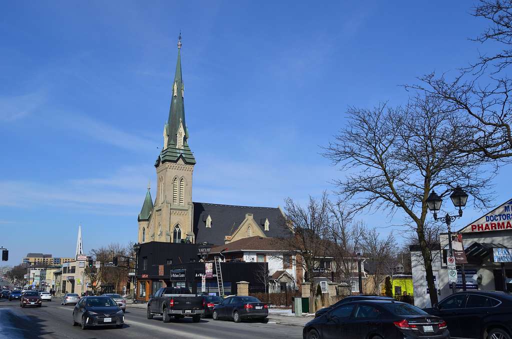 Richmond-hill-ontario