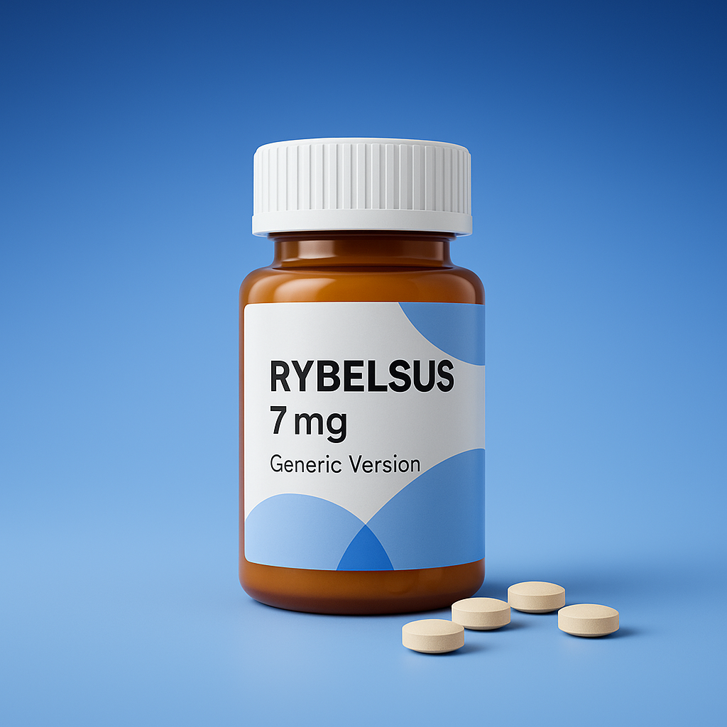 semaglutide prescribed online Get an Instant Rybelsus Prescription Refill Online