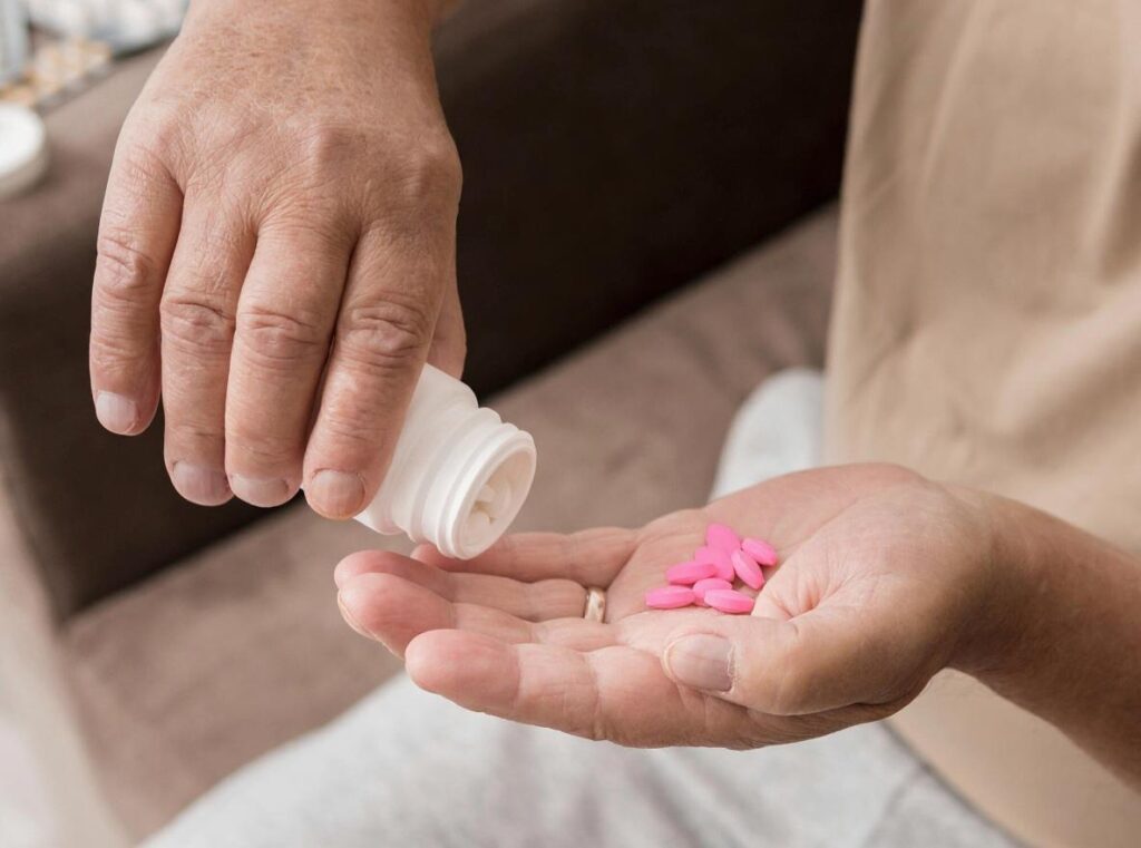 Get Finasteride tablets from Your Doctors Online