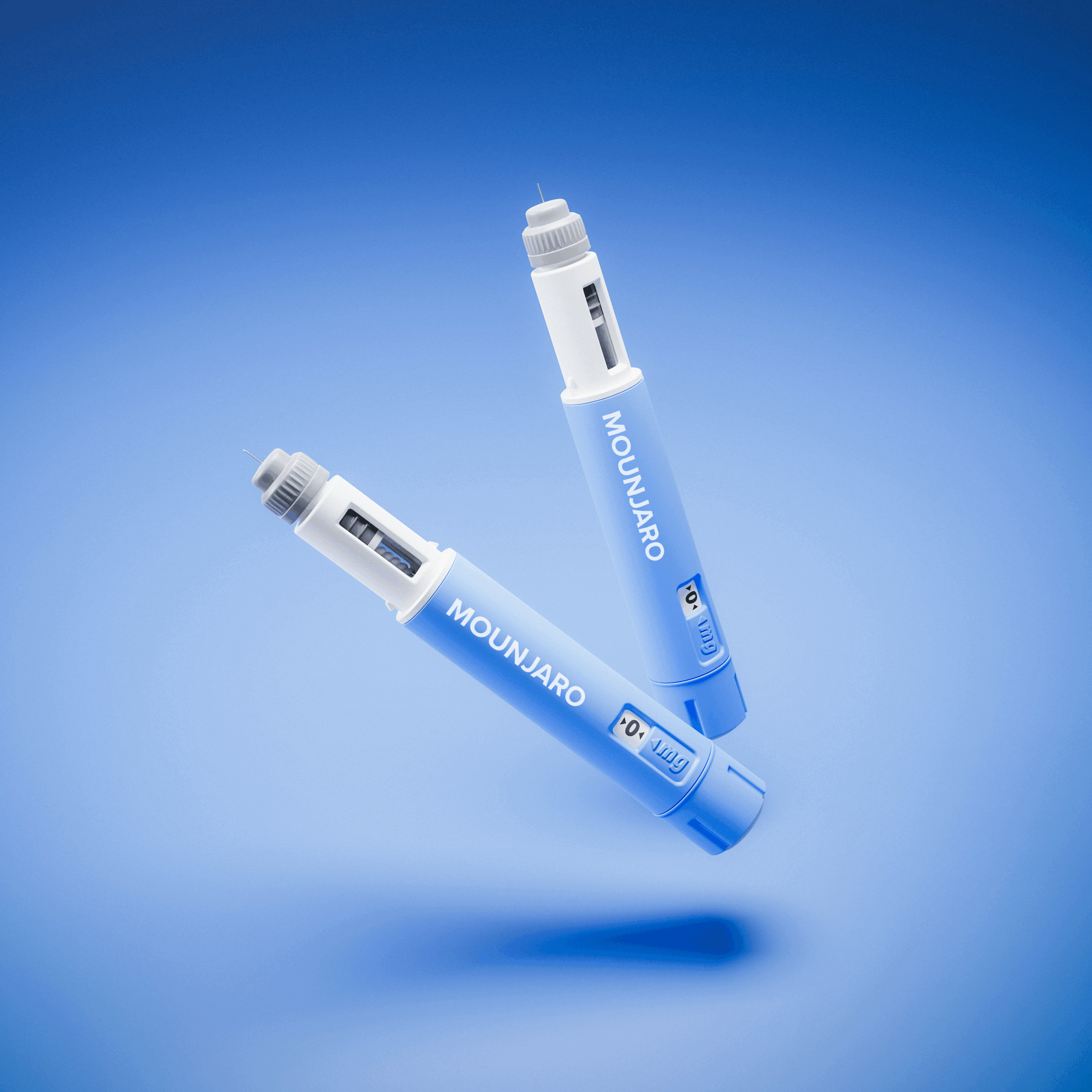 wegovy amounts Wegovy (semaglutide) Weight Loss Injection 1 mg / 0.5 mL