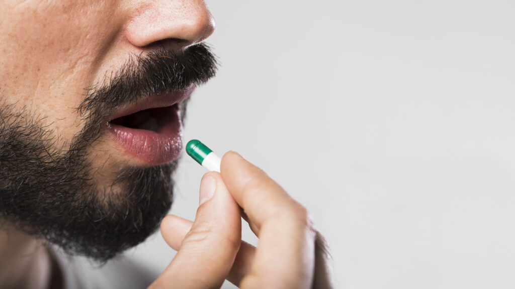 Citalopram refills