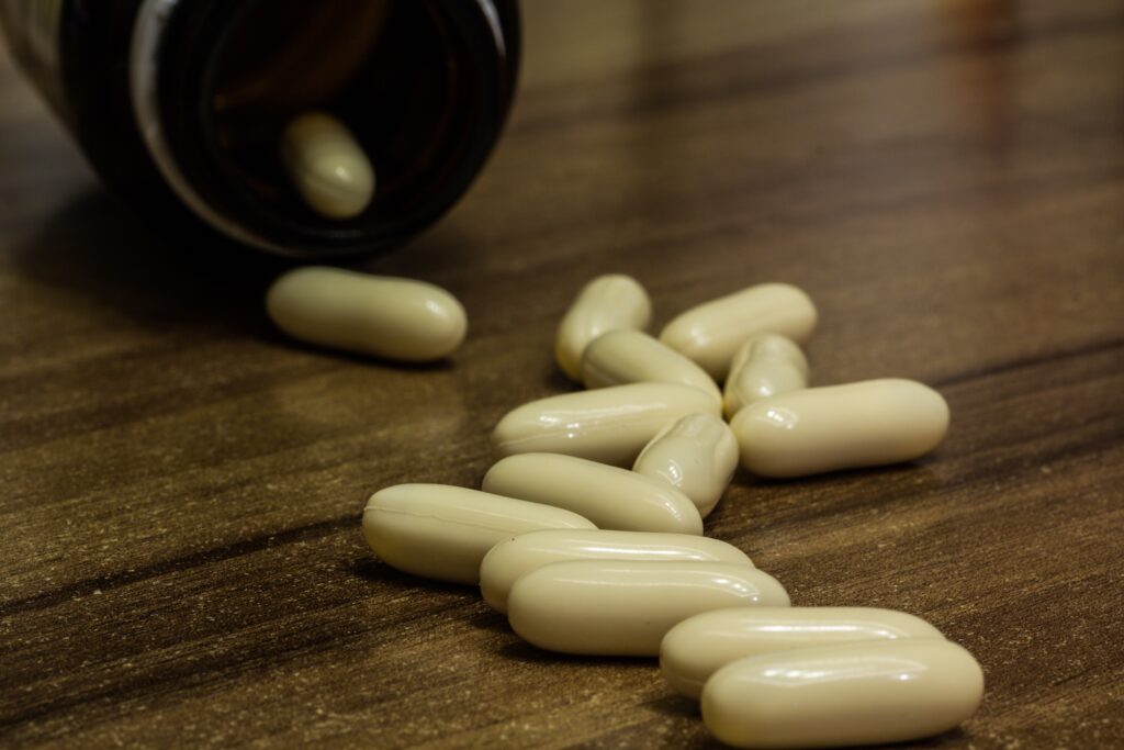 Gabapentin refills